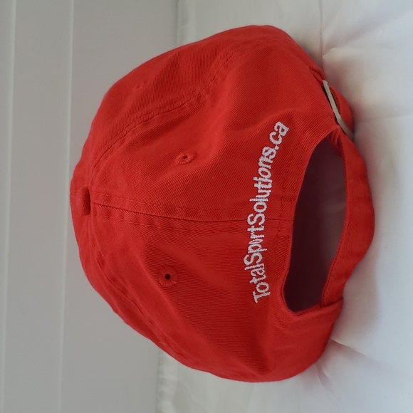 Toronto Raptors cap hat - Picture 3 of 5